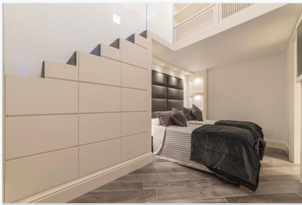 Reale Luxury Home Rome Luaran gambar