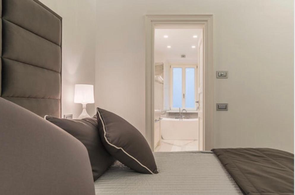 Reale Luxury Home Rome Luaran gambar