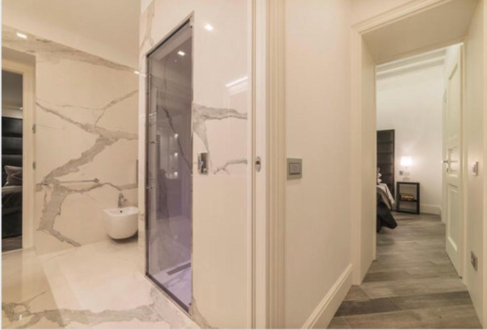 Reale Luxury Home Rome Luaran gambar